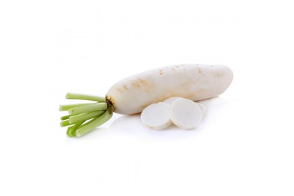 Raddish 白萝卜 500GM